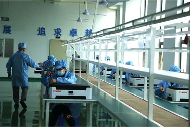 Dongguan KunTeng New Energy Technology Co., Ltd.