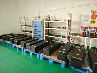 Dongguan KunTeng New Energy Technology Co., Ltd.