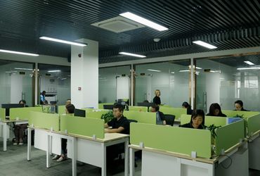 Dongguan KunTeng New Energy Technology Co., Ltd.