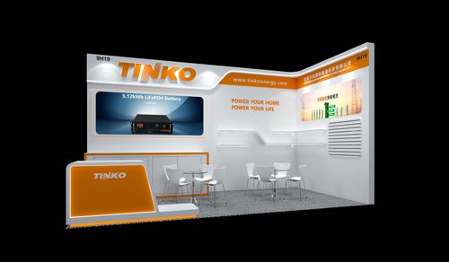 Derniers blogs de l'entreprise sur TINKO vous invite à visiter notre stand à la foire de l'approvisionnement en Chine (édition printanière) 2025