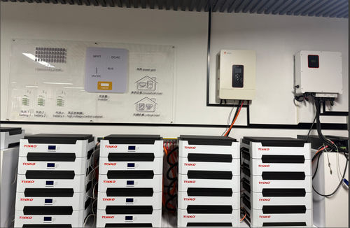 Derniers blogs de l'entreprise sur Choisissez la meilleure solution de stockage d'énergie à domicile avec TINKO   Optimisé pour vos besoins en matière d'utilisation de l'énergie