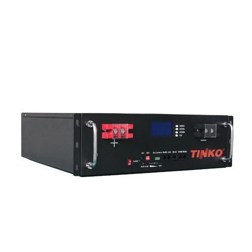 Derniers blogs de l'entreprise sur Le module de batterie TINKO KT48100 3U 48V 100Ah LiFePO4 est-il le bon choix pour votre système commercial de stockage d'énergie?