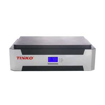 OEM 48V 100ah Montage sur support Lifepo4 Batterie KT-48100W Pour le système solaire