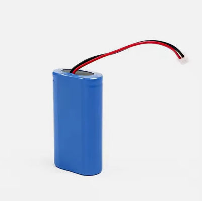 Bon prix Jouets et appareils batterie rechargeable au lithium-ion 7,4 V 2600ma 18650 en ligne