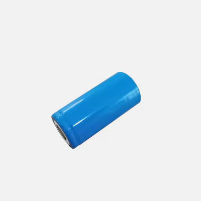 Bon prix LFP 32700 Lifepo4 cylindrique 3,2 V 6000mah Cellule à batterie au lithium pour lampe en ligne