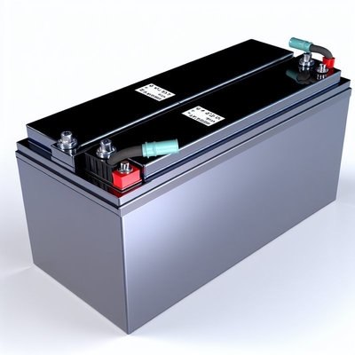 Bon prix Batterie de golf 51,2 V 230 Ah LiFePO4 avec BMS intelligent en ligne
