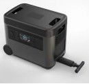 Bon prix Récupération d'urgence Centrale électrique portable de 2000 W avec sorties USB QC3.0 et TYPE-C en ligne