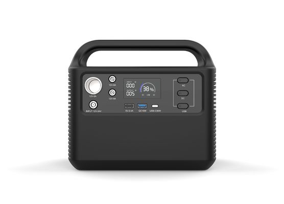 Bon prix TINKO 252WH centrale électrique portable pour camping en plein air en 18650 batterie en ligne