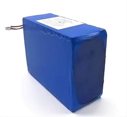 Bon prix 21700 8S6P 29.6V 30Ah Packs de batterie au lithium personnalisés pour outils électriques et vélos électriques en ligne