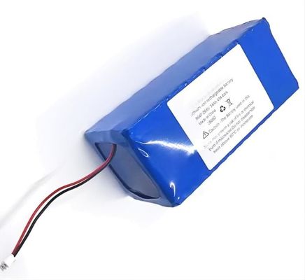 Bon prix 18650 batterie au lithium 14 Ah 29,6 V pour outils électriques et jouets à décharge élevée en ligne