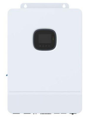 Bon prix Invertisseur solaire à trois phases de 8 kW à 12 kW avec double MPPT pour système de stockage d'énergie résidentiel en ligne