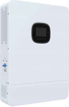 Bon prix Super 48V 8KW à 10KW Inverseur solaire sinusoïdal pur pour le système de stockage d'énergie à domicile en ligne