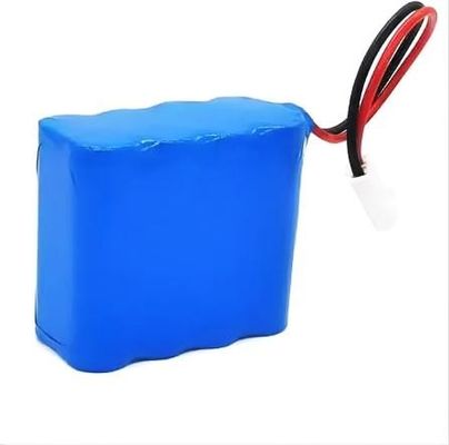 qualité 14.8V 4400mah Li-Ion Battery Pack pour les produits numériques de grande capacité usine
