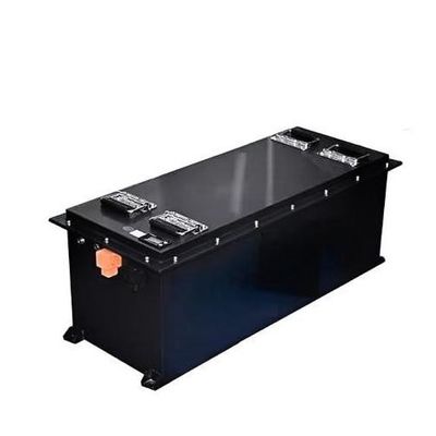 Bon prix 51.2V 48v Piles pour chariot de golf Piles LiFePO4 120Ah pour marine avec plusieurs options de communication en ligne