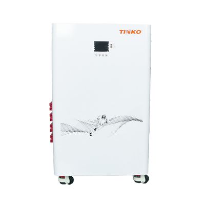 qualité Batterie de stockage Lifepo4 haute énergie 15kwh 48V / 51.2V 300AH avec le stockage de batterie électrique à domicile usine