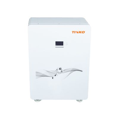 Bon prix 15.36kwh Lifepo4 batterie 48V 51.2V 300AH avec roue pour le système de stockage d'énergie solaire à domicile en ligne