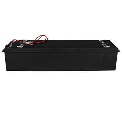 Bon prix 76.8V batteries au lithium pour chariots de golf 230AH pour les applications maritimes et de chariot avec des cellules de première qualité en ligne