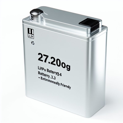 Bon prix 150AH 3.2V Lifepo4 batterie haute stabilité longue durée de vie en ligne
