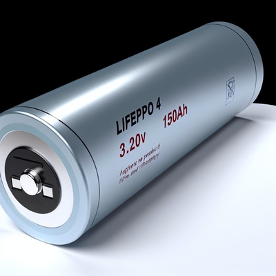 Bon prix Batterie LFP 32140 Lifepo4 3,2 V 150 Ah, pack de batteries au lithium en ligne