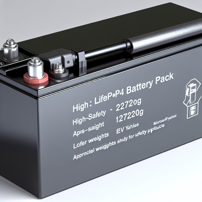 Bon prix 3.2V 150Ah LiFePO4 batterie pour utilisation industrielle en ligne