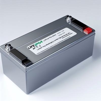 Bon prix Pack batterie Lifepo4 LFP 32140 3,2V 150Ah haute stabilité en ligne