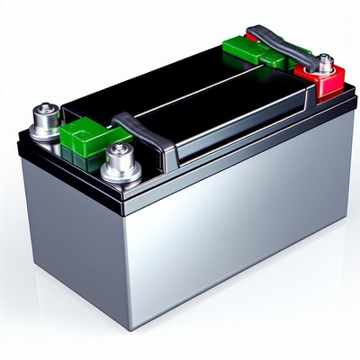 Bon prix Pack de batteries LiFePO4 150AH 3.2V pour voiturettes de golf et vélos électriques en ligne