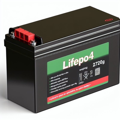 Bon prix Pack de batterie LiFePO4 3.2V 150Ah pour les applications lourdes en ligne