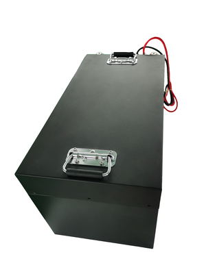 Bon prix Batterie au lithium de 48V 230Ah avec garantie de 5 ans en ligne